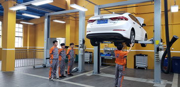 首汽修車工廠店盛大開業，打造精品服務與汽車銷售一體化新體驗