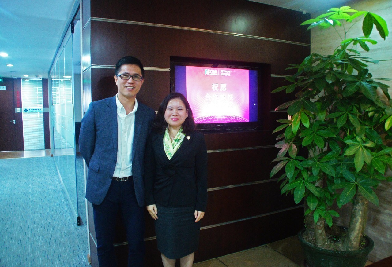 盈科中國區(qū)律所 金融信息咨詢服務的專業(yè)護航者